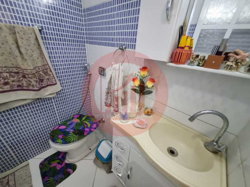 Banheiro Social2 - 17