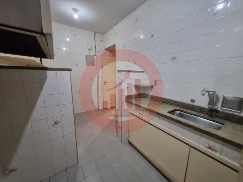 Cozinha.  - 21