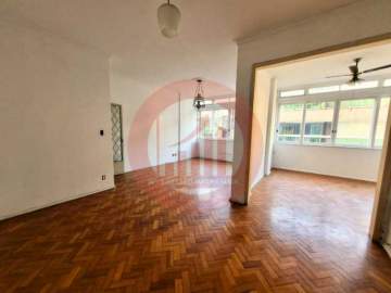 Imperdível - Apartamento 3 quartos na Rua Antônio Basílio, na Tijuca. - TJAP30341
