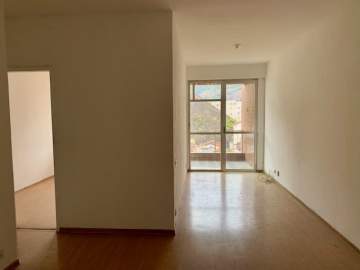 Apartamento de 01 quarto e varanda com vaga localização ímpar - TJAP10155