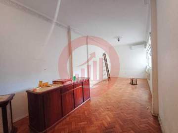 Imperdível - Apartamento à venda 3 quartos. Rua São Francisco Xavier, Bairro tijuca, RJ - TJAP30342