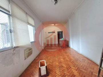 Imperdível - Apartamento à venda 3 quartos. Rua São Francisco Xavier, Bairro tijuca, RJ - TJAP30342