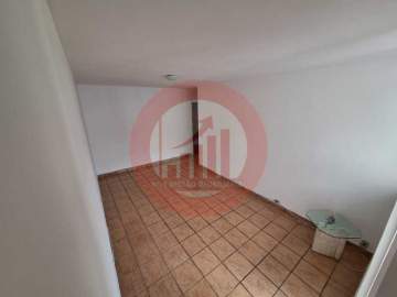 Ótima localização - Apartamento de 2 quartos com vaga de garagem, Colado Grajaú - TJAP20614