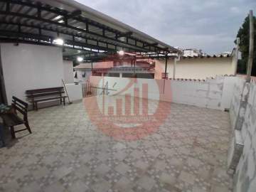 Casa de Vila 4 quartos à venda Vila Isabel, Rio de Janeiro - R$ 950.000 - TJCV40012