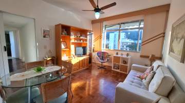Apartamento 2 quartos à venda Grajaú, Rio de Janeiro - R$ 375.000 - TJAP20615