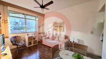 Apartamento 2 quartos à venda Grajaú, Rio de Janeiro - R$ 375.000 - TJAP20615