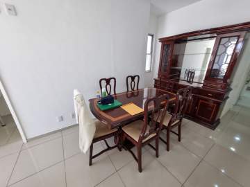 Imperdível - Casa de Vila, Duplex com 3 quartos, churrasqueira e área de lazer. - TJCV30024