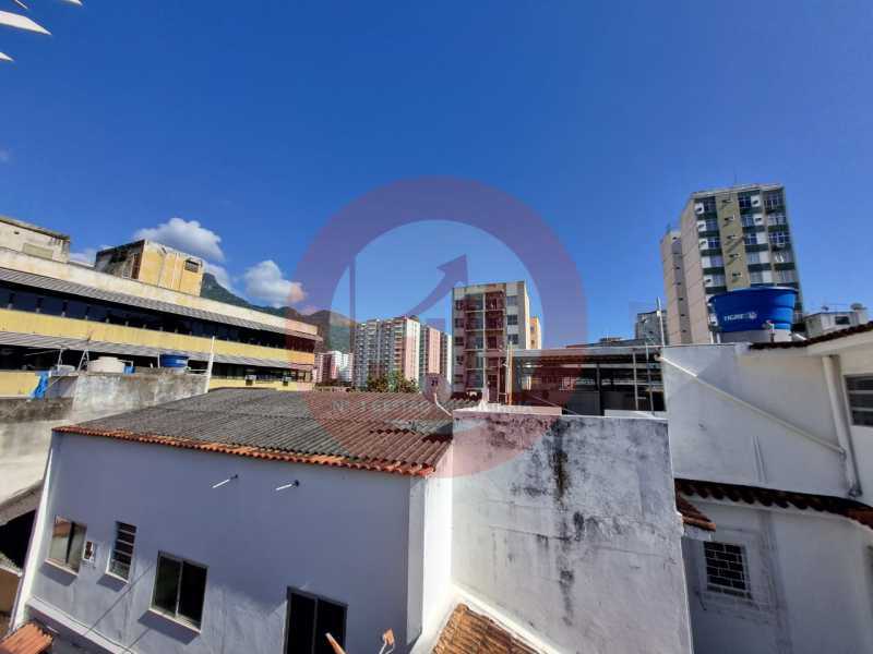 Vista terraço.  - 26