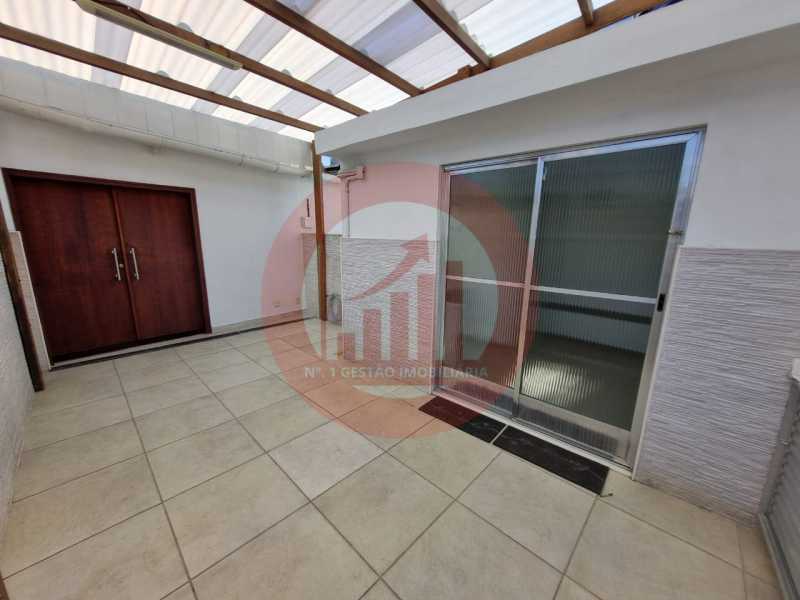 Terraço.  - 27