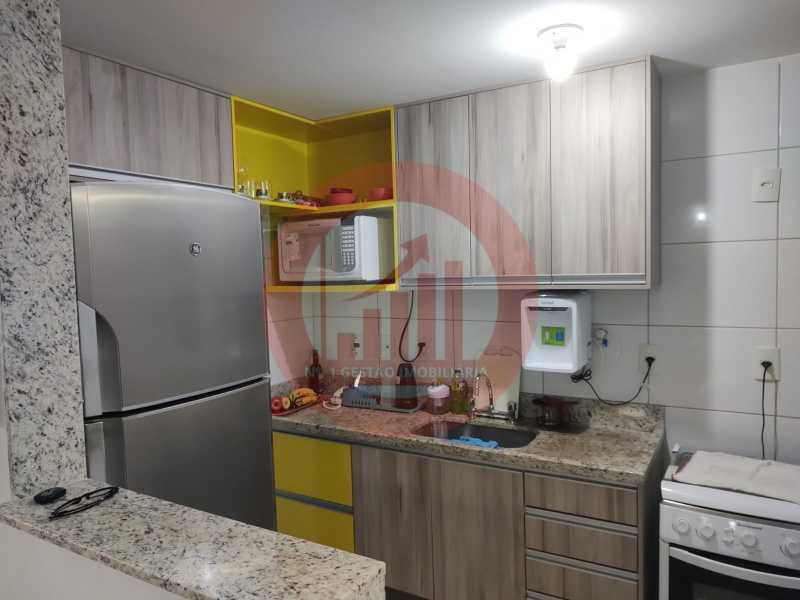 Cozinha.  - 16
