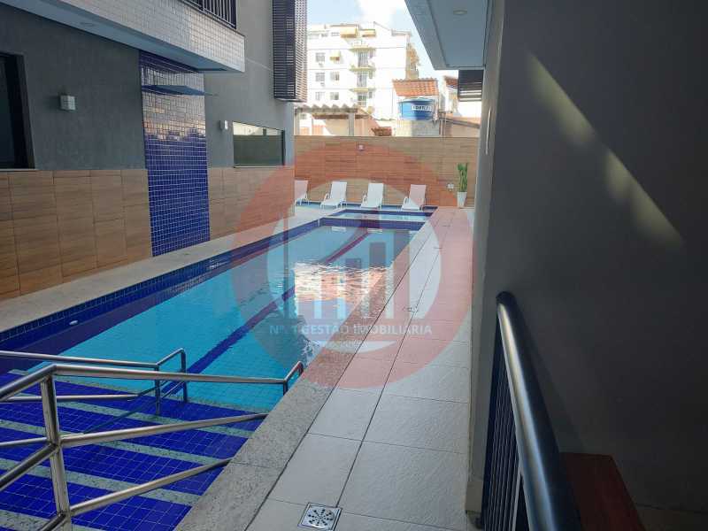 Piscina.  - 18