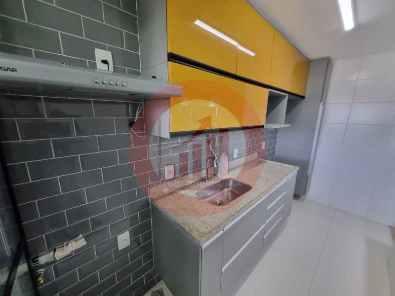Cozinha.  - 22