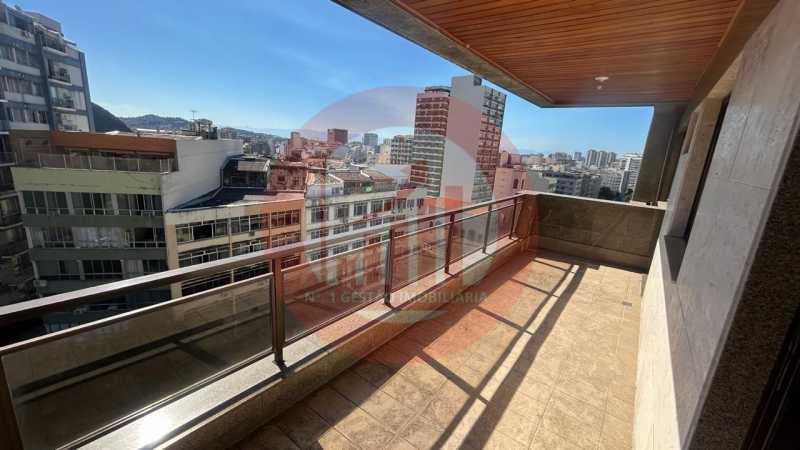 Conheça 3. do imóvel - Cobertura 4 quartos com vista aprazível na Tijuca - TJCO40011 - 4 3. - 4