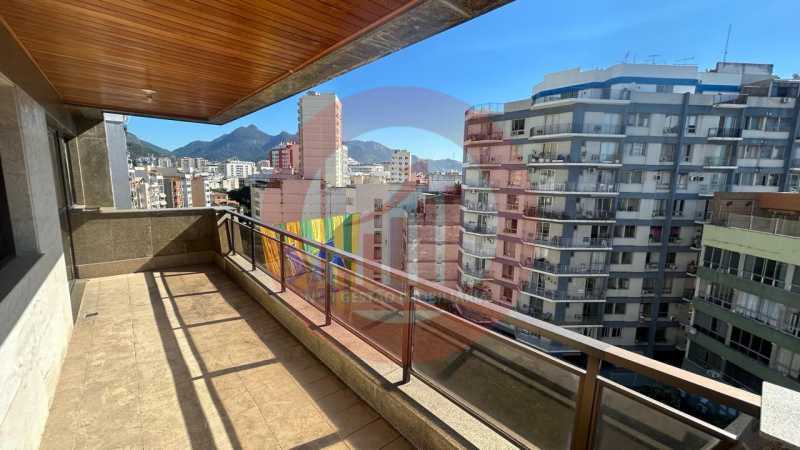 Conheça 7. do imóvel - Cobertura 4 quartos com vista aprazível na Tijuca - TJCO40011 - 8 7. - 8