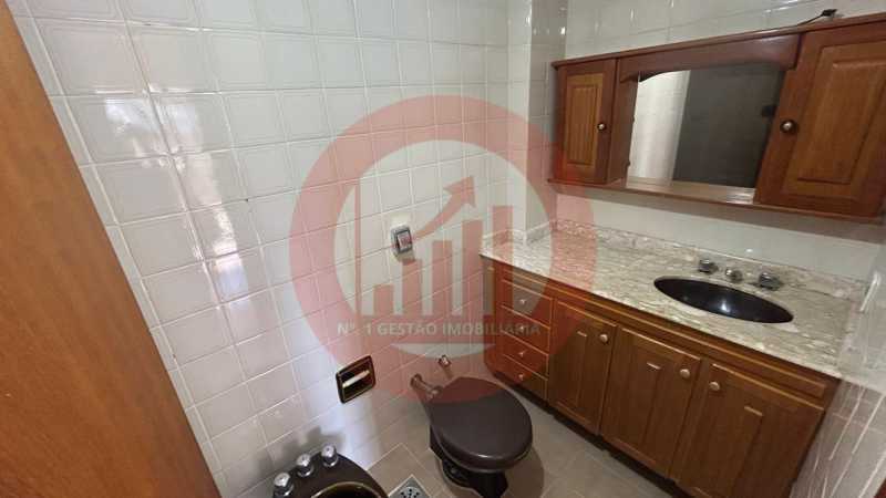 Conheça 8. do imóvel - Cobertura 4 quartos com vista aprazível na Tijuca - TJCO40011 - 9 8. - 9