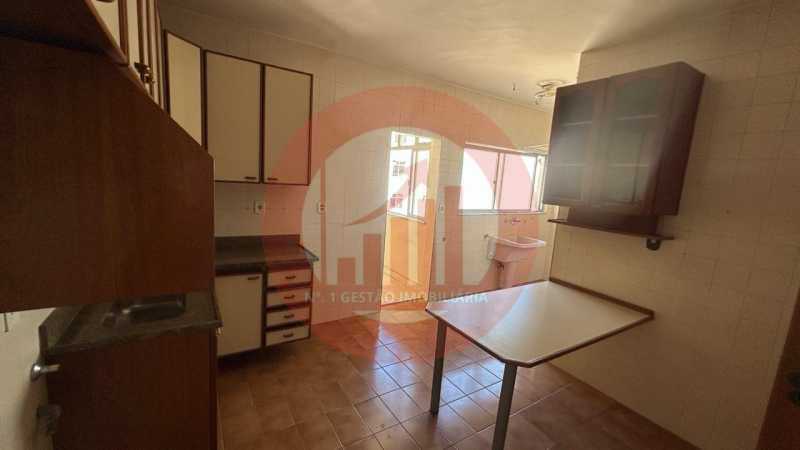 Conheça 14. do imóvel - Cobertura 4 quartos com vista aprazível na Tijuca - TJCO40011 - 15 14. - 15