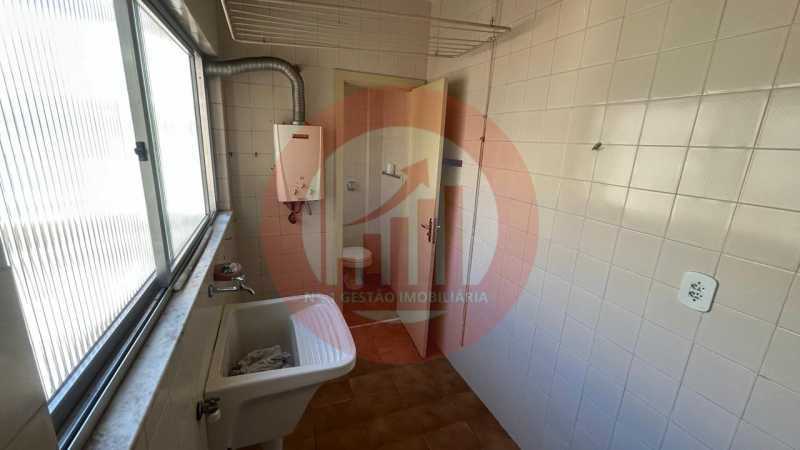 Conheça 16. do imóvel - Cobertura 4 quartos com vista aprazível na Tijuca - TJCO40011 - 17 16. - 17