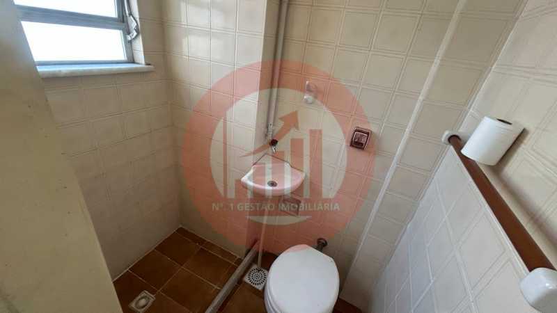 Conheça 17. do imóvel - Cobertura 4 quartos com vista aprazível na Tijuca - TJCO40011 - 18 17. - 18