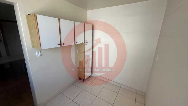 Conheça 18. do imóvel - Cobertura 4 quartos com vista aprazível na Tijuca - TJCO40011 - 19 18. - 19