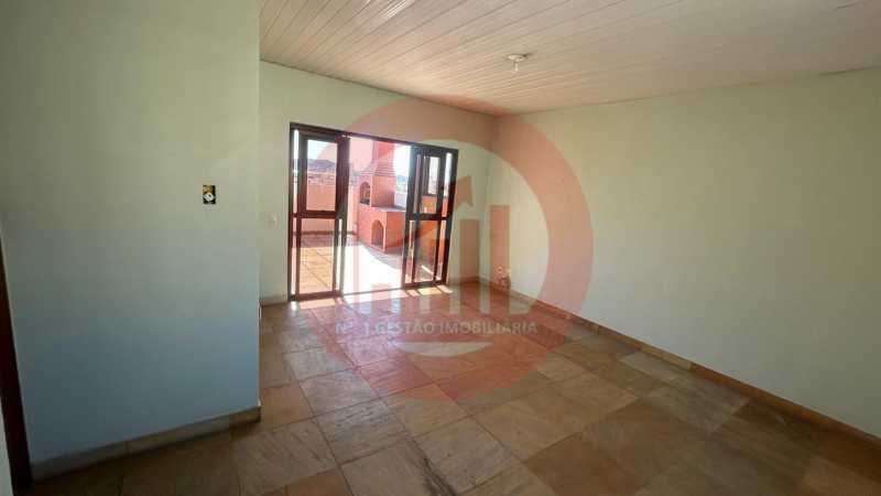 Conheça 22. do imóvel - Cobertura 4 quartos com vista aprazível na Tijuca - TJCO40011 - 23 22. - 23