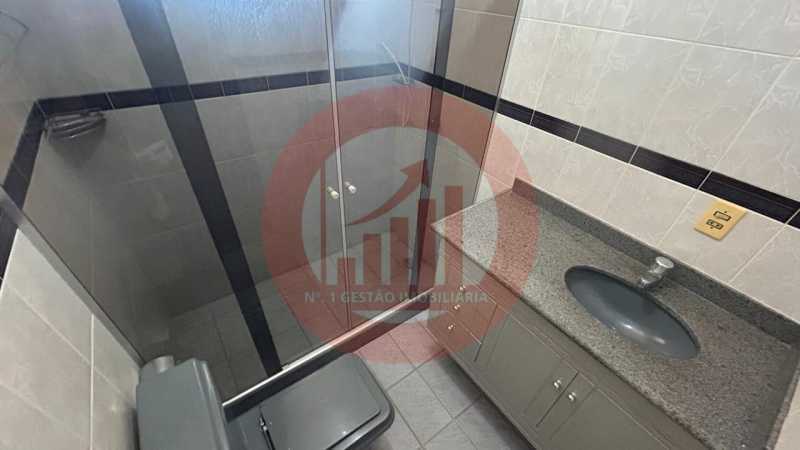 Conheça 24. do imóvel - Cobertura 4 quartos com vista aprazível na Tijuca - TJCO40011 - 25 24. - 25