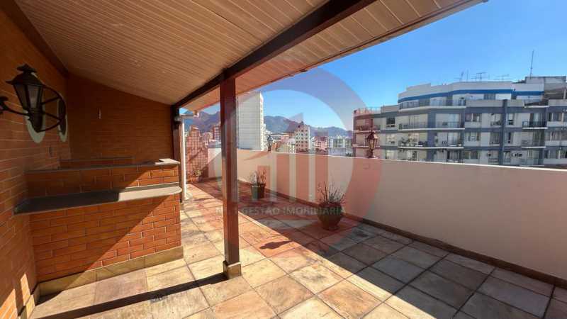 Conheça 28. do imóvel - Cobertura 4 quartos com vista aprazível na Tijuca - TJCO40011 - 28 28. - 28