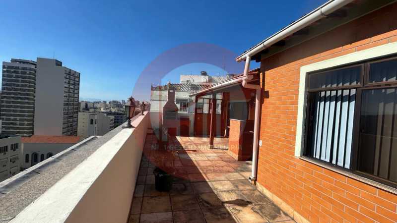 Conheça 30. do imóvel - Cobertura 4 quartos com vista aprazível na Tijuca - TJCO40011 - 30 30. - 30
