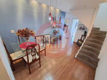 Imperdível - Cobertura com 3 quartos à venda - Grajaú - TJCO30024