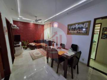 Apartamento 2 quartos à venda Rio Comprido, Rio de Janeiro - R$ 270.000 - TJAP20620