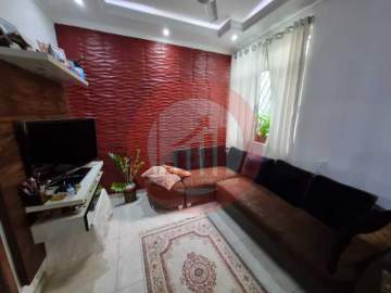 Apartamento 2 quartos à venda Rio Comprido, Rio de Janeiro - R$ 270.000 - TJAP20620