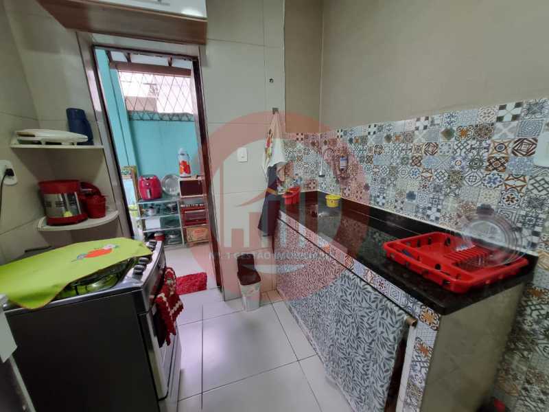 Cozinha - 17