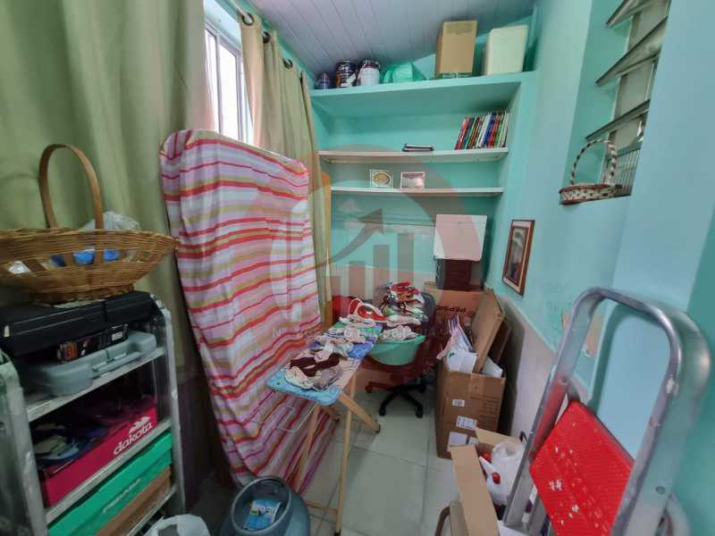 Quarto - 25