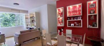 Ótima localização - 4QUARTOS COM SUITE LOCALIZAÇÃO NOBRE DA TIJUCA - TJAP40045