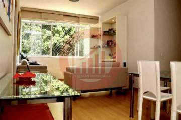 Ótima localização - 4QUARTOS COM SUITE LOCALIZAÇÃO NOBRE DA TIJUCA - TJAP40045