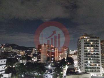 Apartamento à venda Rua Barão de Mesquita, Tijuca, Rio de Janeiro - R$ 860.000 - TJAP30343