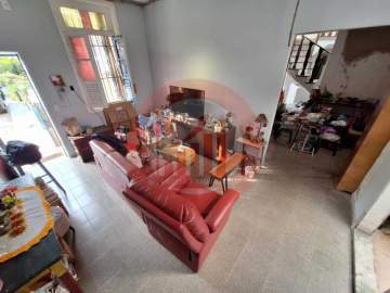 Ótima localização - Casa de vila duplex, três quartos, vaga - Grajaú - TJCV30026