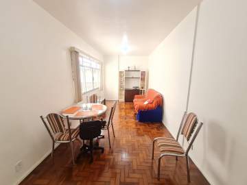 Apartamento 2 quartos à venda Tijuca, Rio de Janeiro - R$ 290.000 - TJAP20622