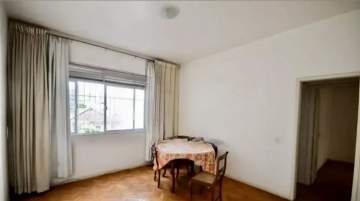 Apartamento à venda Rua Visconde de Figueiredo, Tijuca, Rio de Janeiro - R$ 350.000 - TJAP20624