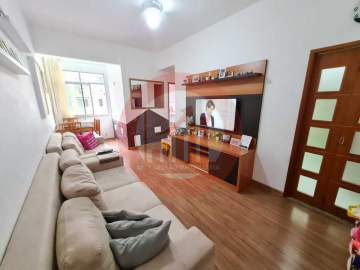 Apartamento 2 quartos à venda Vila Isabel, Rio de Janeiro - R$ 300.000 - TJAP20625
