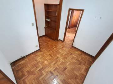 Imperdível - Apartamento 2 quartos à venda - área nobre do Grajaú - TJAP20628