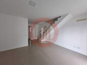 Ótima localização - Cobertura Duplex c/ Piscina colado a Pç Afonso Pena. - TJCO30029