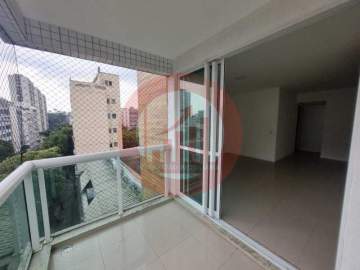 Ótima localização - Cobertura Duplex c/ Piscina colado a Pç Afonso Pena. - TJCO30029