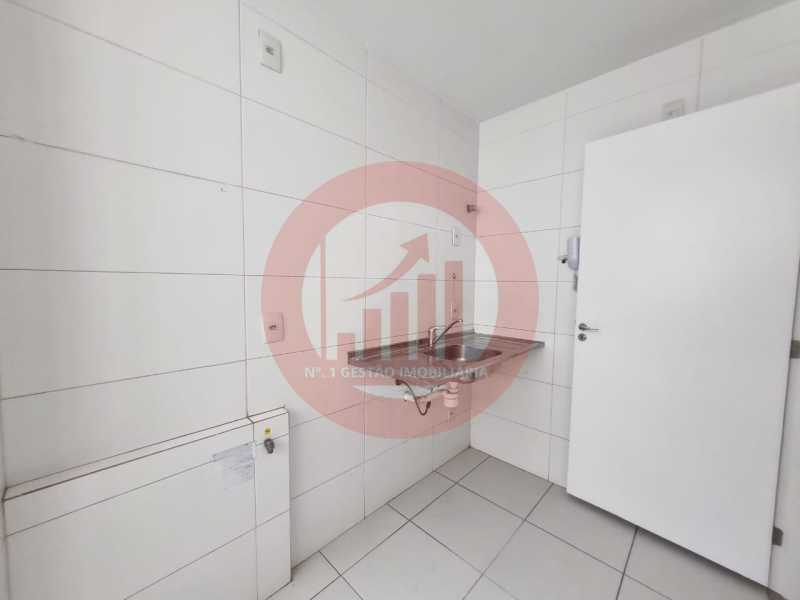 Cozinha.  - 14