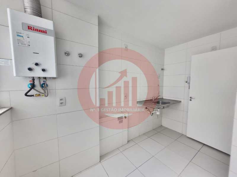 Cozinha c/ Aquecedor.  - 15