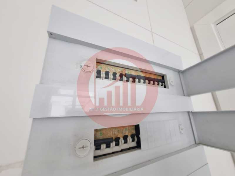 Quadro Energia Moderno.  - 17
