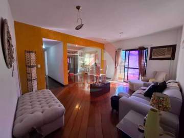 Apartamento 2 quartos à venda Tijuca, Rio de Janeiro - R$ 600.000 - TJAP20630