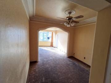 Apartamento 3quartos suite e vaga próximo ao Metro , na Tijuca - TJAP30351