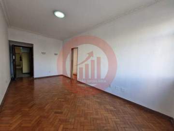 Ótima localização - Apartamento 2 Quartos na Tijuca. - TJAP20632