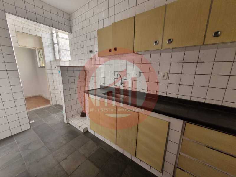 Cozinha Ampla. - 19