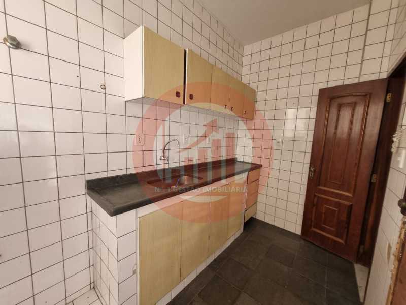 Cozinha Ampla. - 20